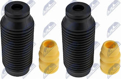 Σετ Προστασίας Σκόνη Αμορτισέρ Hyundai Coupe I 1996-2002 2.0l Coupe Hyundai Coupe I 1996-2002 1.6l Coupe Hyundai Elantra Iv Saloon 2005-2011 2.0l Sedan Σετ Προστασίας Σκόνη Αμορτισέρ Hyundai Coupe I 1996-2002 2.0l Coupe Hyundai Coupe I 1996-2002 1.6l Coupe Hyundai Elantra Iv Saloon 2005-2011 2.0l Sedan