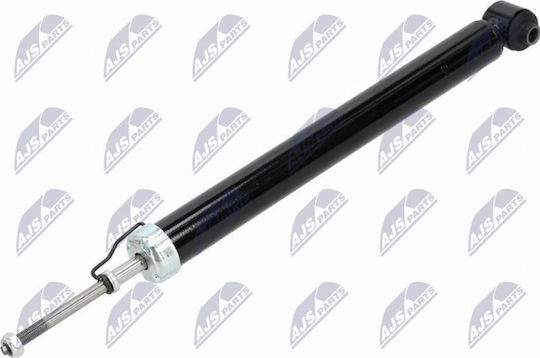 Amortizor Fiat Bravo II 2006-2016 1.9L Hatchback Fiat Bravo II 2006-2016 1.6L Hatchback Fiat Bravo II 2006-2016 1.4L Hatchback