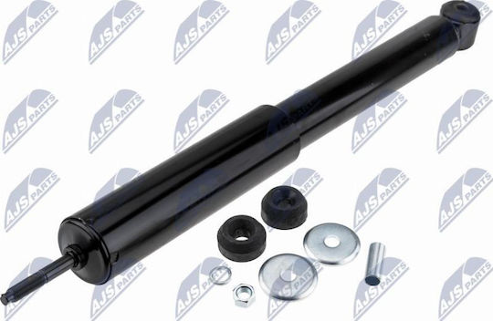 Αμορτισέρ Opel Corsa C 2000-2009 1.2l Hatchback Opel Corsa C 2000-2009 1.0l Hatchback Opel Corsa C 2000-2009 1.3l Hatchback
