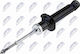Амортисьор Nissan Primera 2002-0 2.2l Sedan Nissan Primera 2002-0 2.0l Sedan Nissan Primera 2002-0 1.6l Sedan