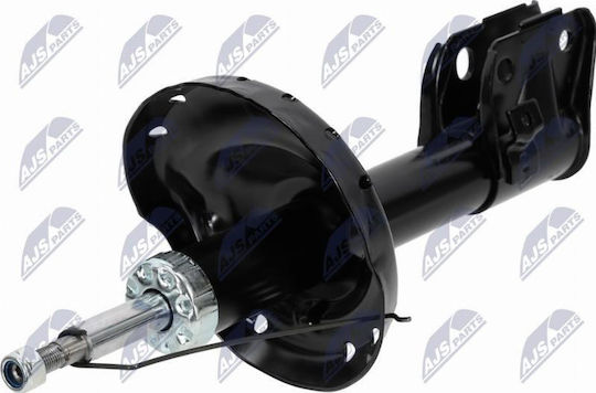 Shock Absorber Subaru Impreza Saloon 1999-2009 2.0l Sedan Subaru Impreza Saloon 1999-2009 1.6l Sedan Subaru Impreza Saloon 1999-2009 1.5l Sedan