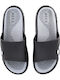 Men's Black Slides 279/729-21/2_MAVRO