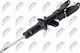 Αμορτισέρ Vw Amarok 2010-2022 3.0l Pickup Vw Amarok 2010-2022 2.0l Pickup