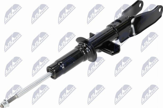 Αμορτισέρ Vw Amarok 2010-2022 3.0l Pickup Vw Amarok 2010-2022 2.0l Pickup
