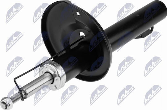 Shock Absorber Vw Caddy Ii Pickup 1996-2000 1.9l Pickup Vw Caddy Ii Pickup 1996-2000 1.6l Pickup Skoda Favorit 1989-1994 1.3l Hatchback