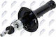 Амортисьор Toyota Hilux Vi Пикап 1994-2006 2.4l Пикап Toyota Hilux Vii Пикап 2004-0 2.5l Пикап