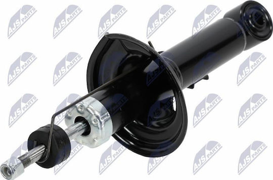 Амортисьор Toyota Hilux Vi Пикап 1994-2006 2.4l Пикап Toyota Hilux Vii Пикап 2004-0 2.5l Пикап
