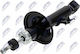 Амортисьор Toyota Hilux Vi Пикап 1994-2006 2.4l Пикап Toyota Hilux Vii Пикап 2004-0 2.5l Пикап