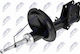 Shock Absorber Fiat Palio 1996-0 1.1l Hatchback Fiat Palio 1996-0 1.6l Hatchback Fiat Palio 1996-0 1.2l Hatchback
