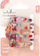Invisibobble Clipstar M Confetti Spark 1τμχ