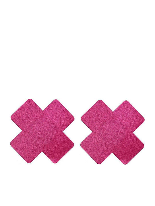 Kinksters Nipple Covers Pink