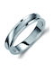 Valauro Set Wedding Rings Made of Silver
