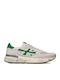 Mick Ανδρικά Sneakers Offwhite