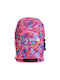 Funky Trunks Swimming Pool Back Bag Pink
