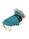 Zolux Blue Dog Coat Large With Back Length 50 cm
