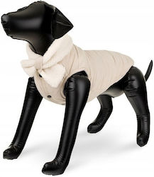 Barry King Dog Jacket Beige Size M 40