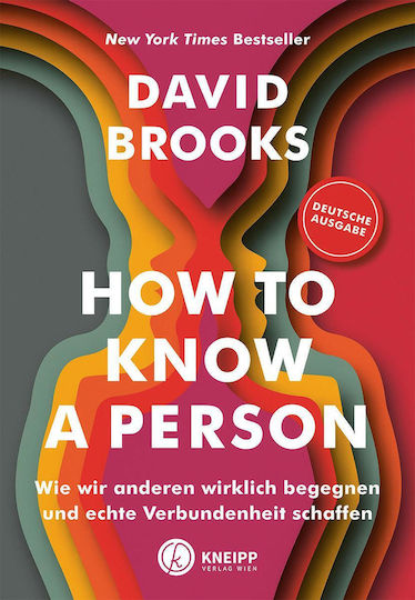 How To Know A Person