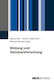 Bildung Und Netzwerkforschung