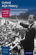 Oxford Aqa History For A Level: The American Dream: Reality And Illusion 1945-1980