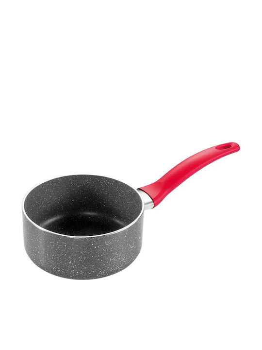 Tescoma Oală Mică Pentru Lapte Din Aluminiu 1.3lt