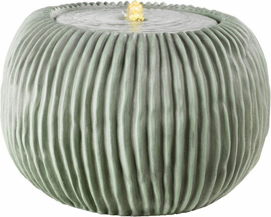Lumineo LED Decorative Table Lamp Warm White Cactus