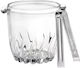 Bormioli Rocco Glass Ice Bucket