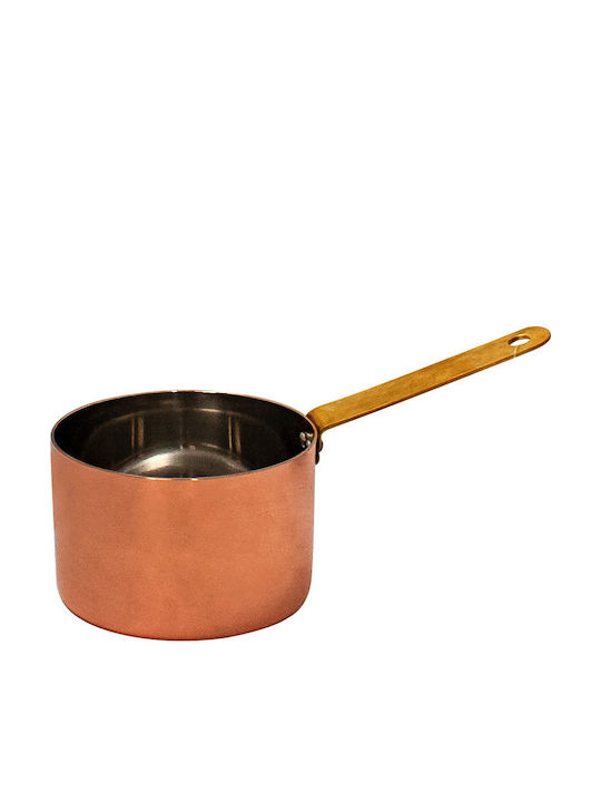 ILSA Oală Mică Pentru Lapte 0.35lt / 9cm