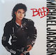 Michael Jackson Bad Vinyl