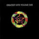 Sisters Mercy Greatest Hits Volume One A Slight Case Overbombing Vinyl