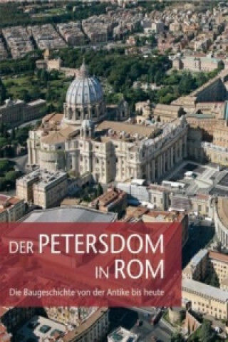 Der Petersdom In Rom Der Petersdom In Rom