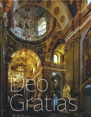Deo Gratias