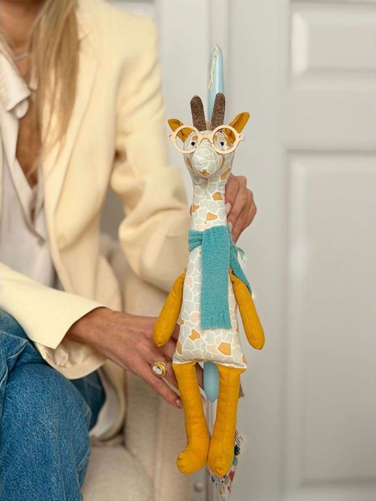 Easter Candle Lala Doll Sophocles The Wise