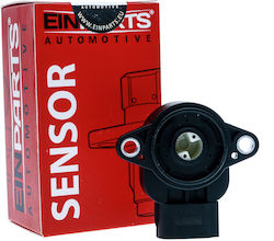 Einparts Automotive Senzor Pozitie Clapeta Acceleratie Tps Toyota Auris Rav4 Einparts Automotive Senzor Pozitie Clapeta Acceleratie Tps Toyota Auris Rav4