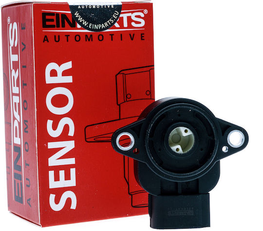 Einparts Automotive Сензор За Положение На Дросела Tps Toyota Auris Rav4