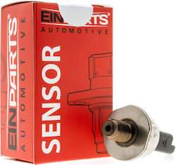 Einparts Fuel Pressure Sensor Citroen Berlingo C3 C5 Peugeot 407 308