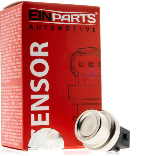 Einparts Kühlmitteltemperatur-Sensor für Audi 80 B3 B4 A4 B5 A6 C4
