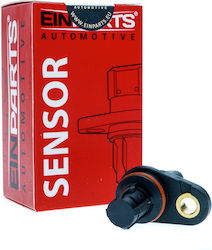 Einparts Crankshaft Position Sensor Ckp Chevrolet Cruze Aveo Opel Insignia A Einparts Crankshaft Position Sensor Ckp Chevrolet Cruze Aveo Opel Insignia A