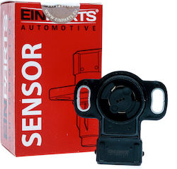 Einparts Automobil Tps Sensor Mitsubishi Eclipse Lancer Galant Carisma