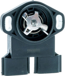 Einparts Automotive Throttle Position Sensor Tps Nissan Navara Qx4 Einparts Automotive Throttle Position Sensor Tps Nissan Navara Qx4