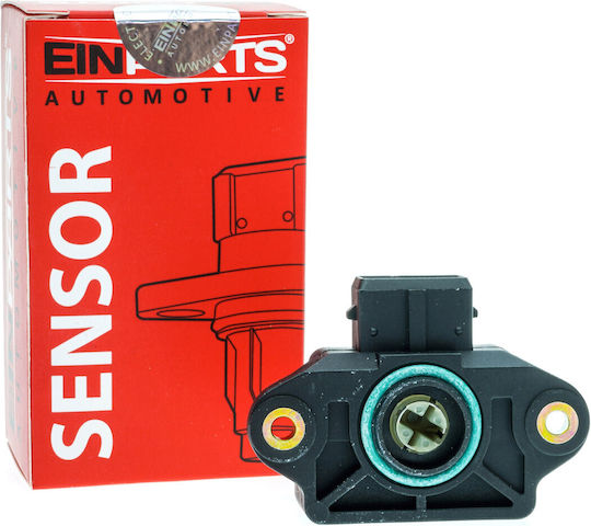 Einparts Automobil-Motorsensor Drosselklappenposition Opel Vectra Kombi