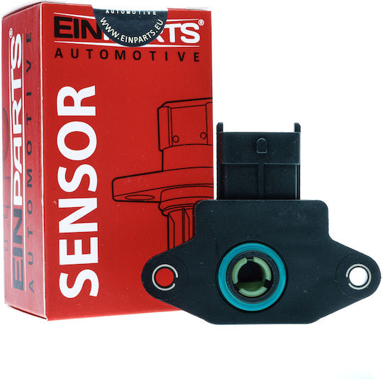 Einparts Automotive Throttle Position Sensor Tps Opel Vectra