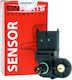 Einparts Automobil Karte Sensor Renault Megane Laguna Scenic