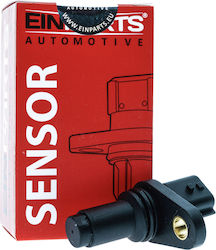 Einparts Automotive Ckp Sensor Nissan Qashqai X-trail Renault Megane