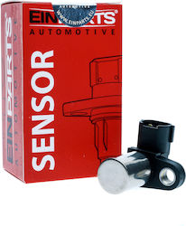 Einparts Crankshaft Position Sensor Subaru Legacy Forester