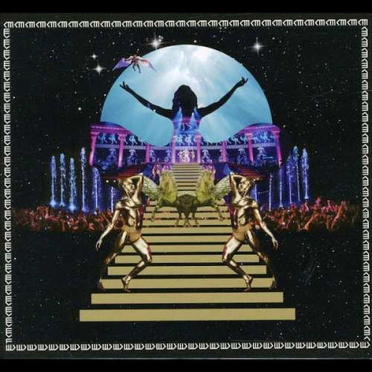 Kylie Minogue Aphrodite Les Folies Ltd 3 Cd