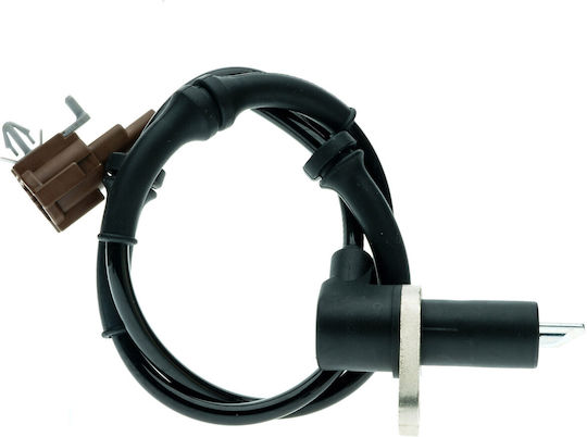 Einparts Auto Bremsbeläge & Bremsscheiben ABS-Sensor Nissan Terrano II Van