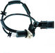 Einparts Automotive Abs Sensor Passive Hyundai Terracan Front