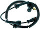 Einparts Сензор ABS Опел Мовано А Рено Майстор II Vauxhall X70 486мм