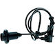 Einparts Automotive Passive Abs Sensor Mercedes-benz Vaneo 414 Class A