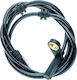 Einparts Senzor ABS Auto Mercedes-Benz Clasa C W204 945mm Activ